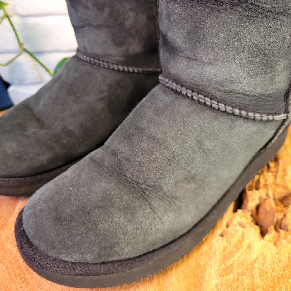 UGG Classic Tall Boots - Picture 3 of 11